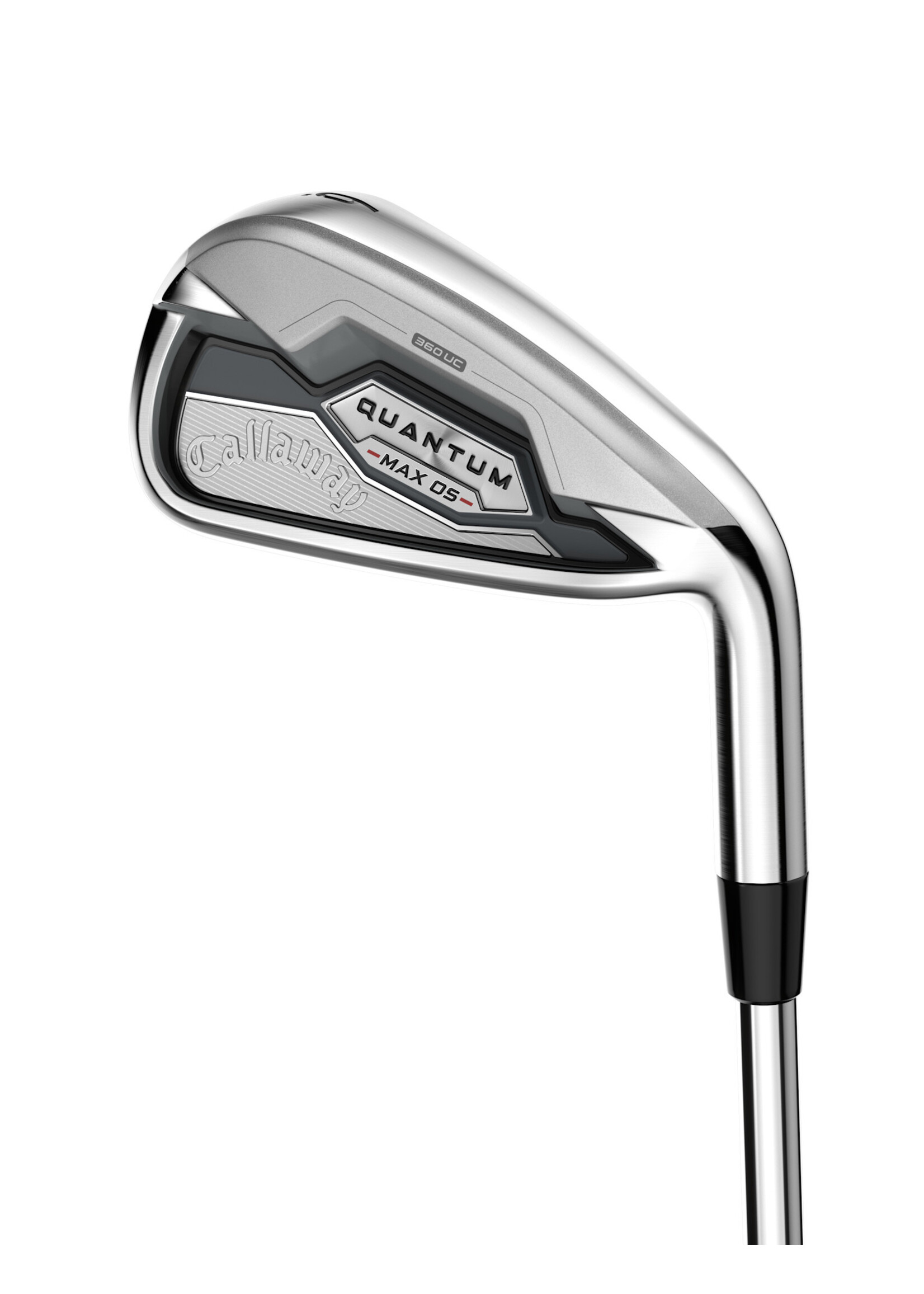 Callaway Callaway - Quantum MAX OS - 5-PW, AW, SW - MCA Vanquish - R2 +0,5" 2UP