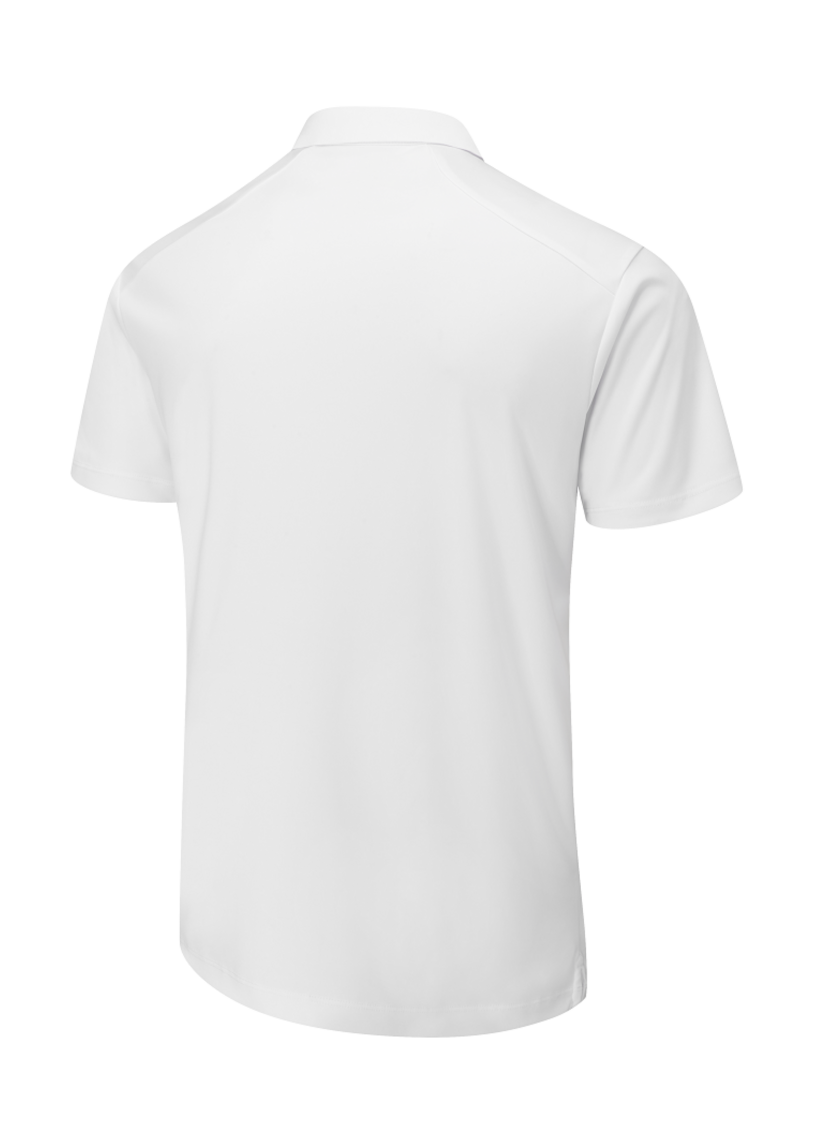 Ping Ping - Lindum Polo - White -