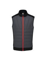 Ping PING Vernon Vest - Asphalt/Black L