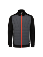 Ping PING Vernon Jacket - Asphalt/Black 3XL