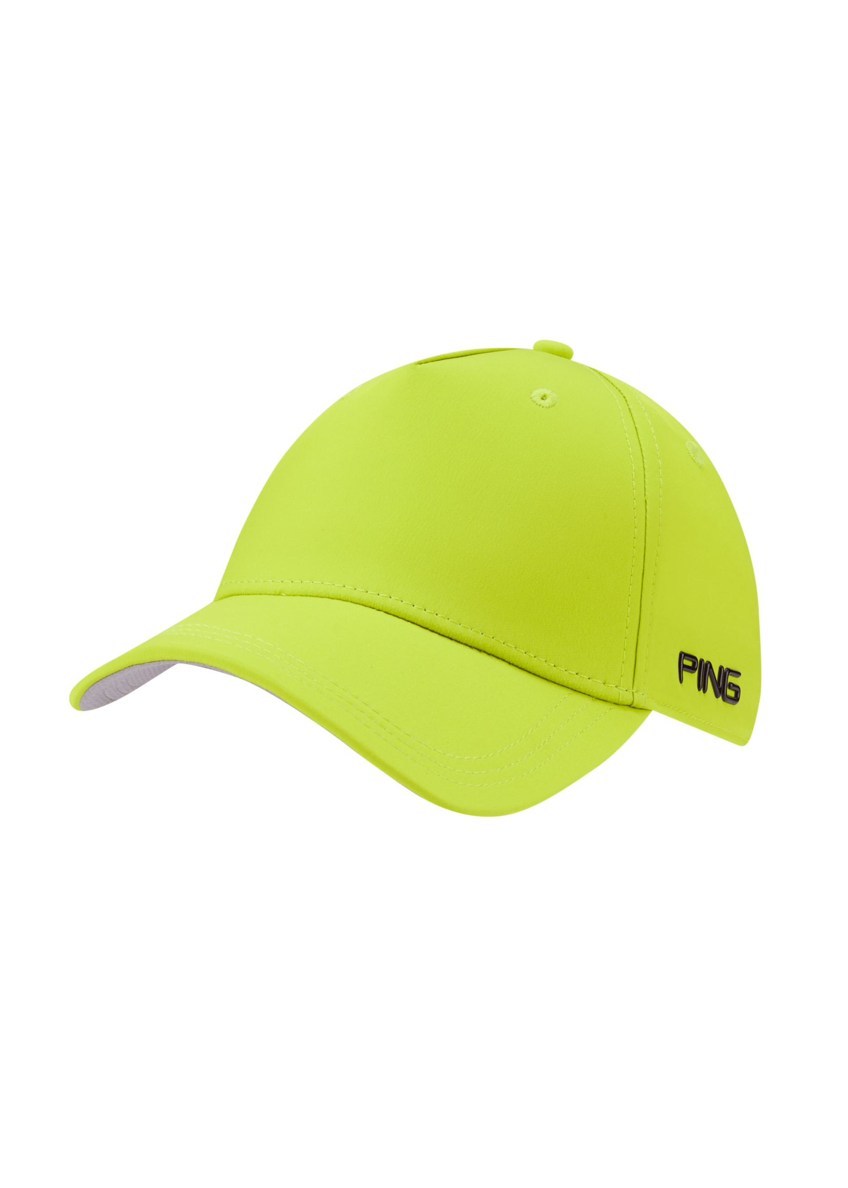Ping Ping - Cresting Cap - Lime