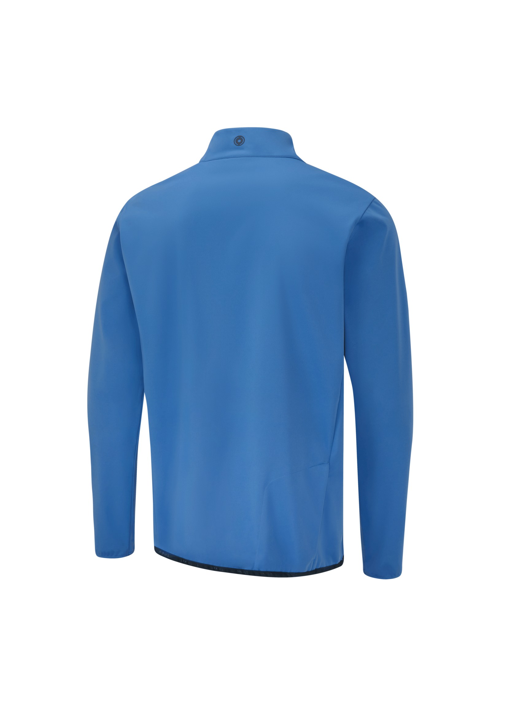 Ping Ping - Vigo Windjacket - Bright Cobalt -