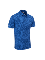 Ping Ping - Marek Polo - Bright Cobalt Multi -