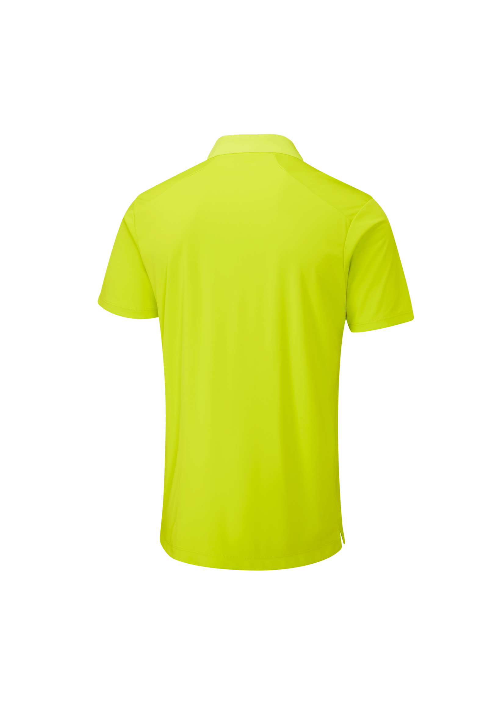 Ping Ping - Lindum Polo - Lime -