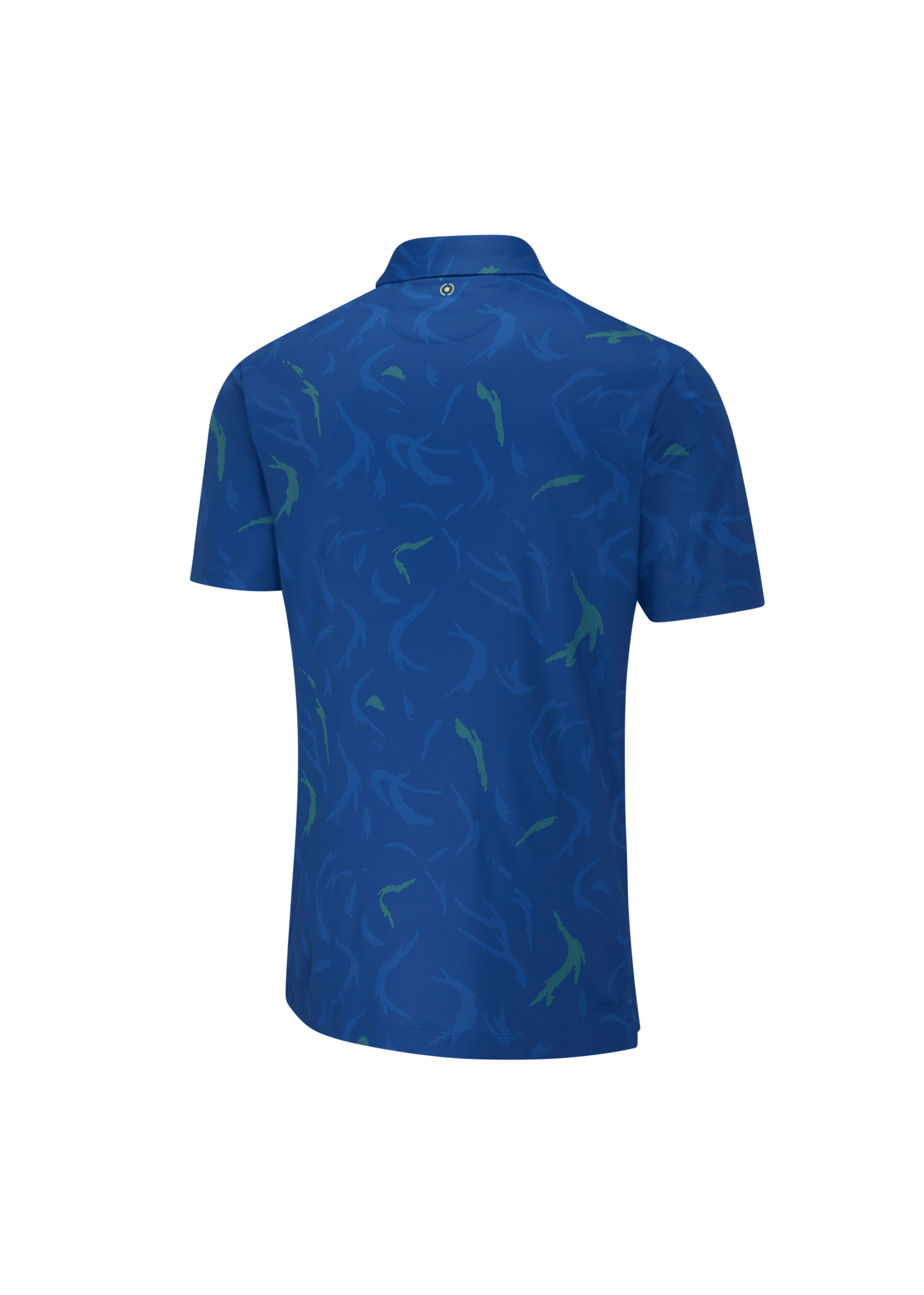 Ping Ping - Ephron Polo - Inky Multi -