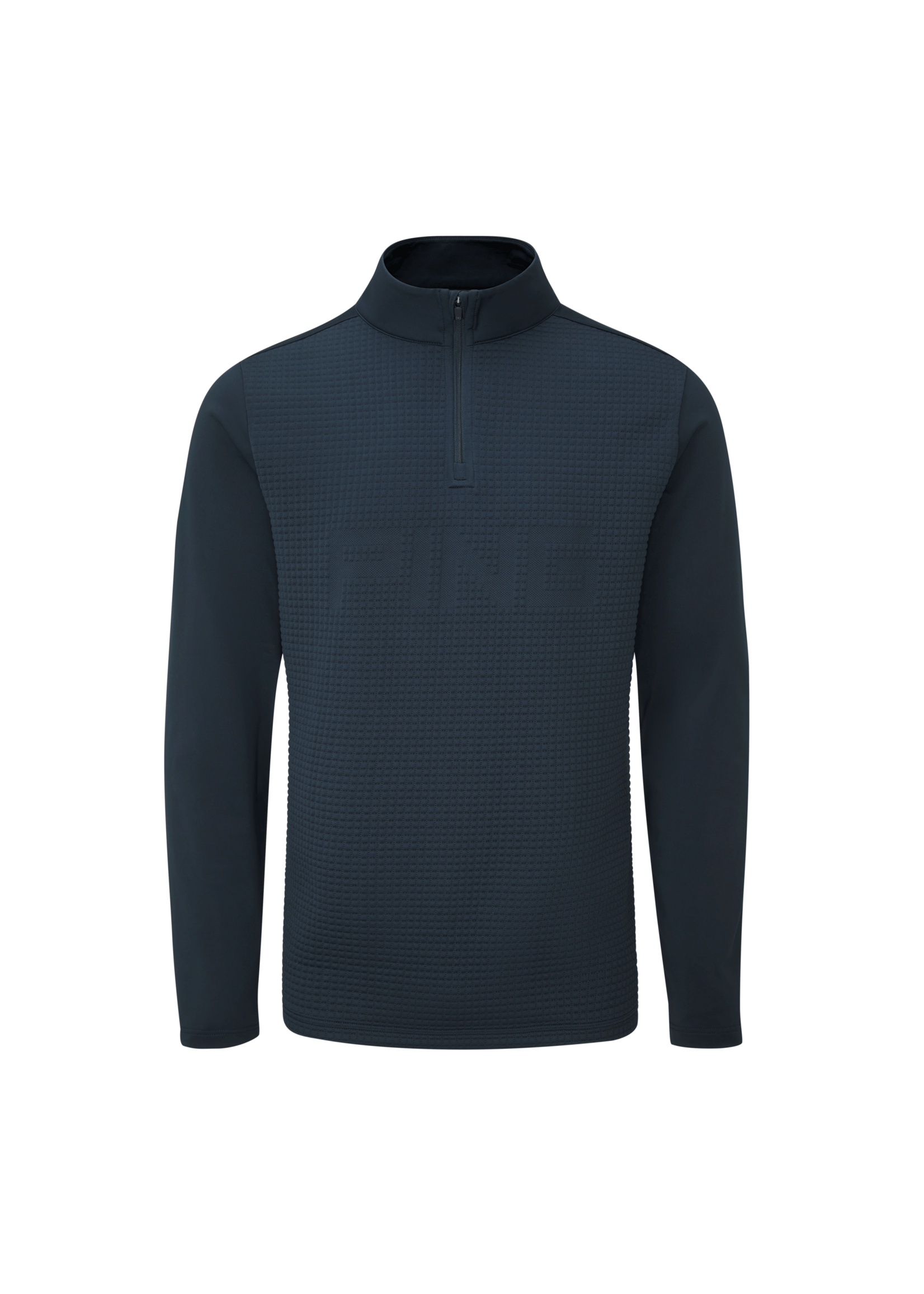 Ping Ping - Faron Midlayer - Navy -