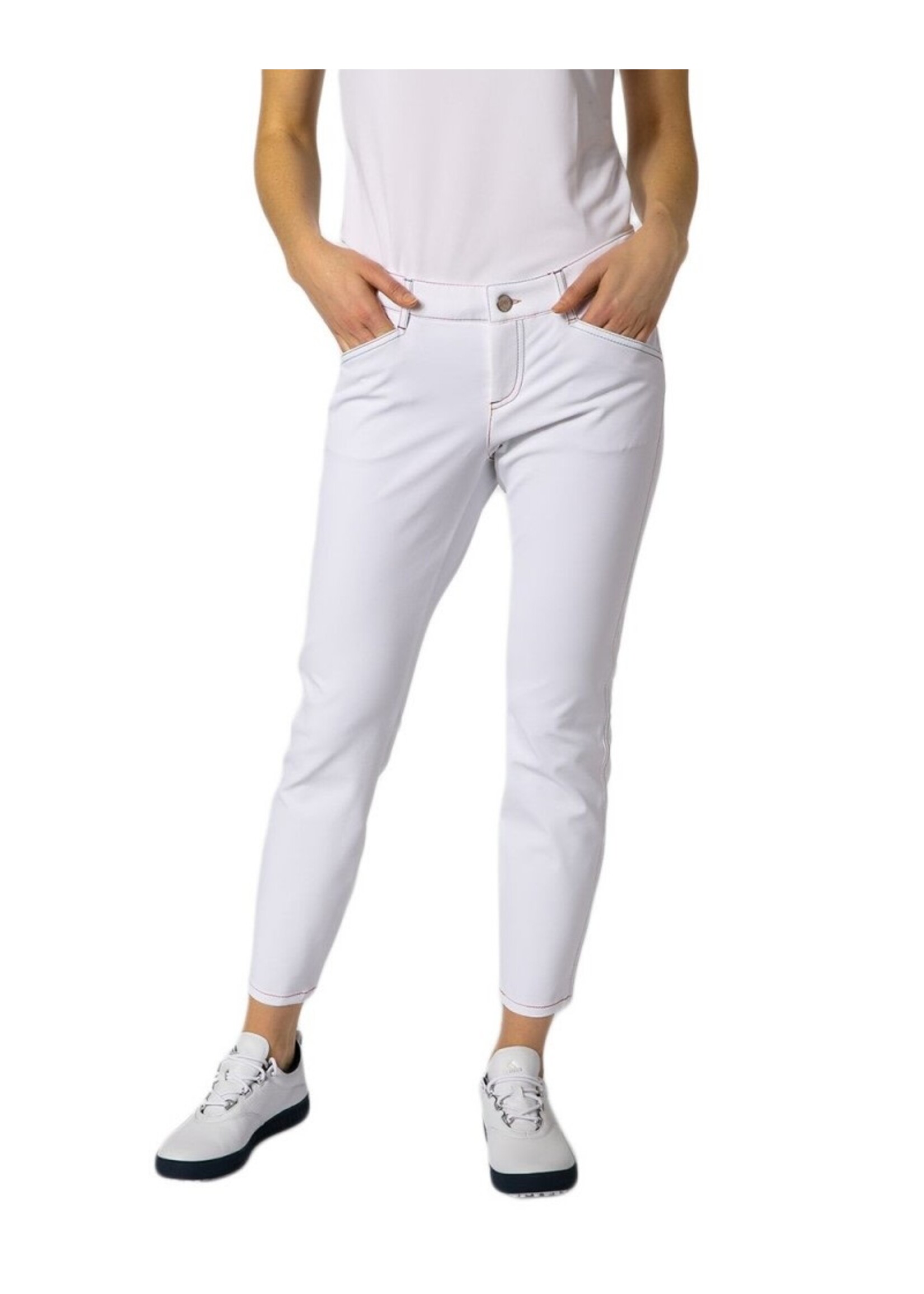 Alberto Alberto W MONA-G - 3xDRY Cooler White 38