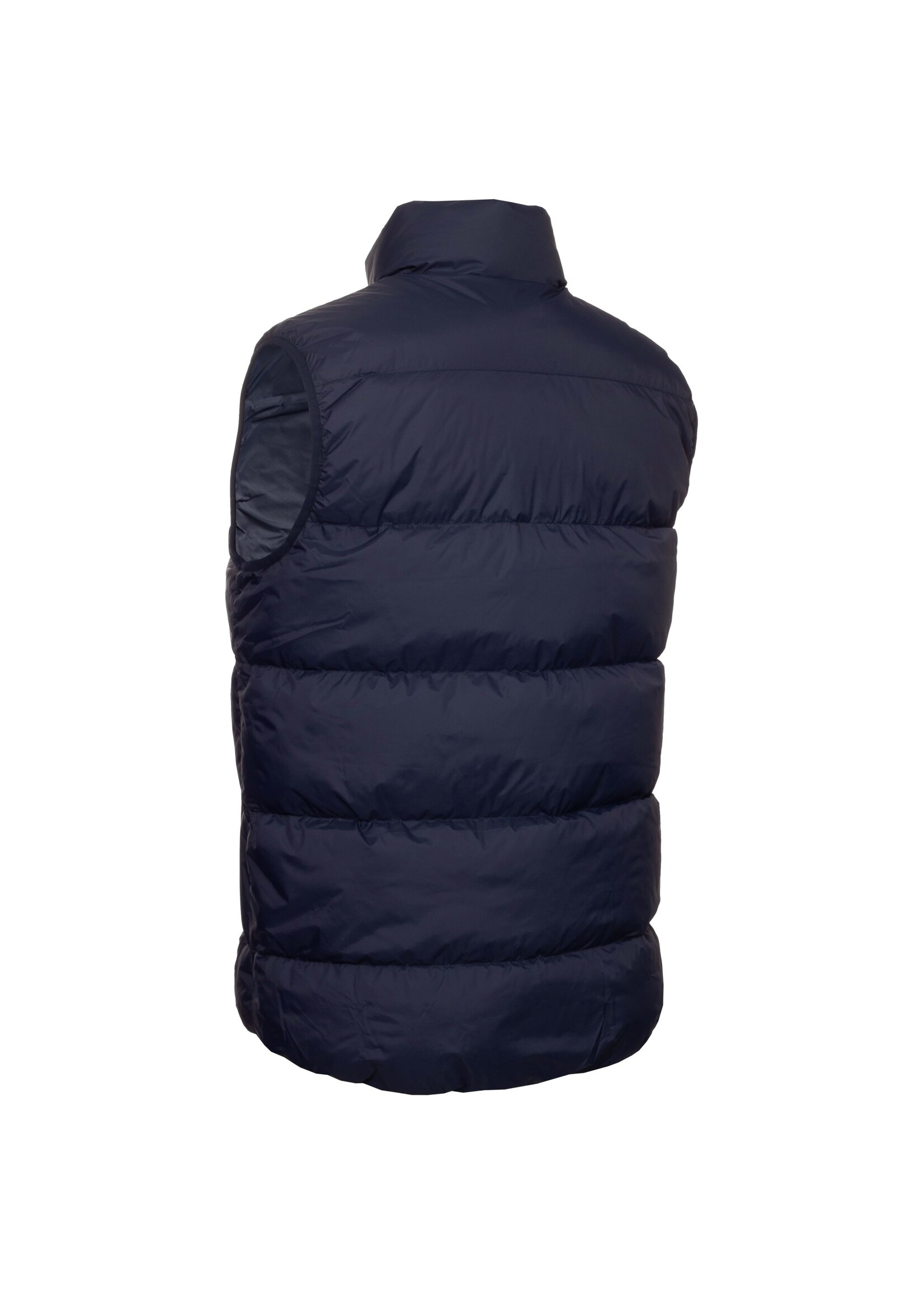 Calvin Klein Calvin Klein Winnsboro Padded Gilet - Evening Blue M