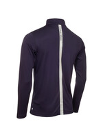 Calvin Klein Calvin Klein Westgate Half Zip - Evening Blue XL