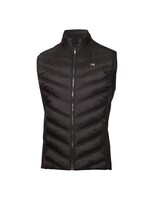 Calvin Klein Calvin Klein Frontera Hybrid Gilet - Black M