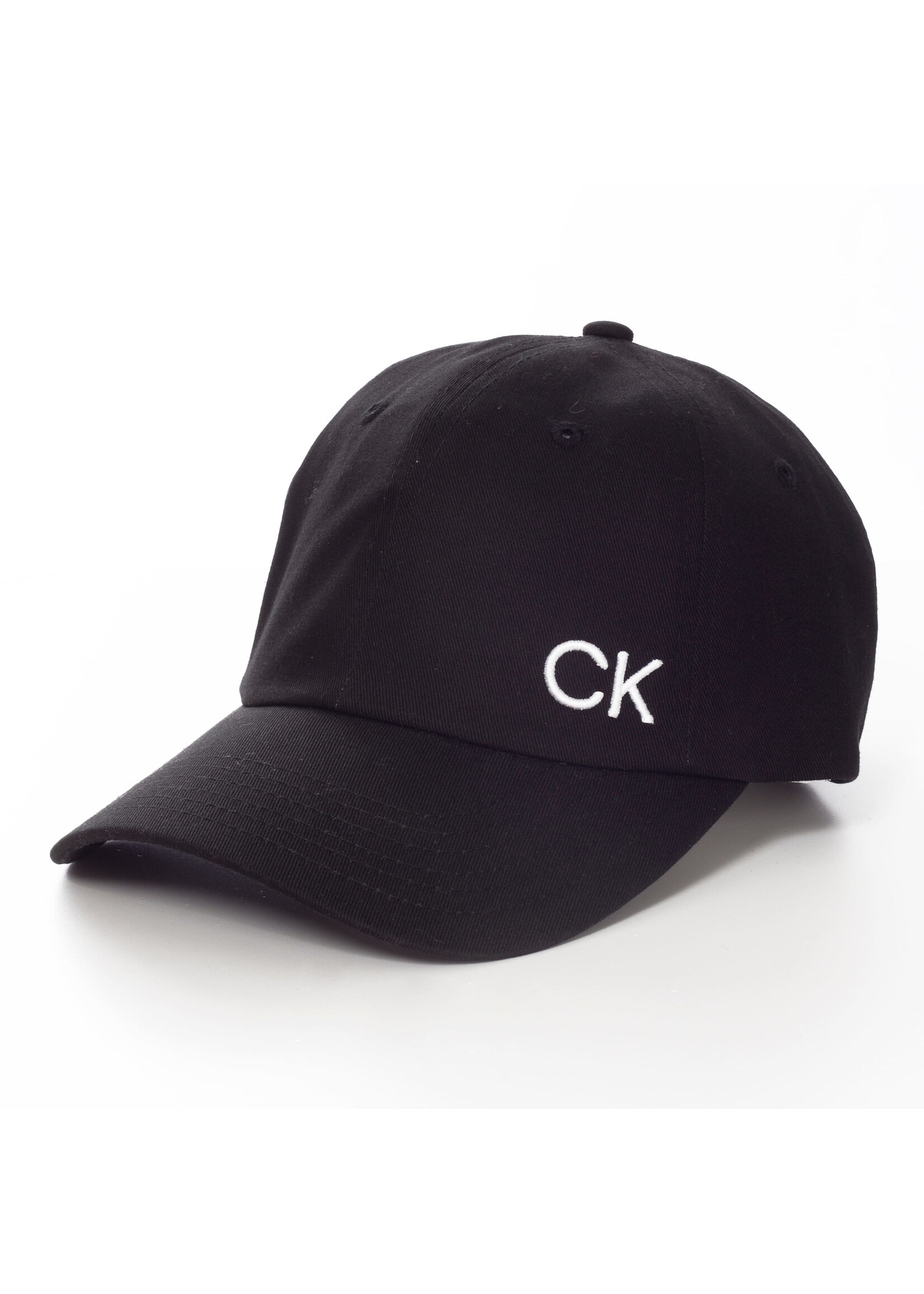Calvin Klein Calvin Klein Twill Cap