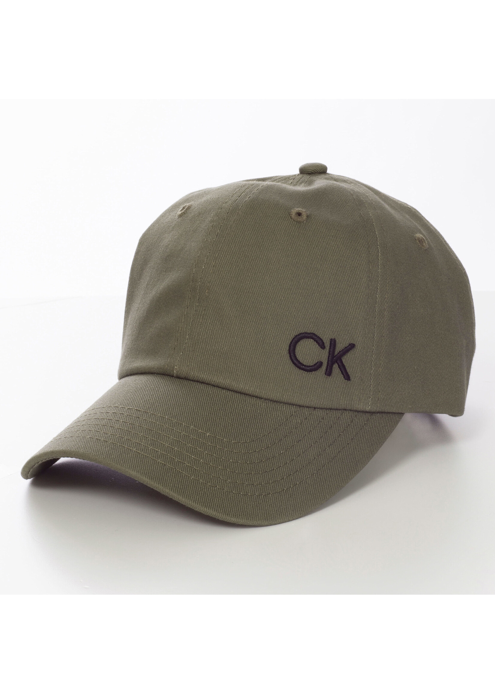 Calvin Klein Calvin Klein Twill Cap