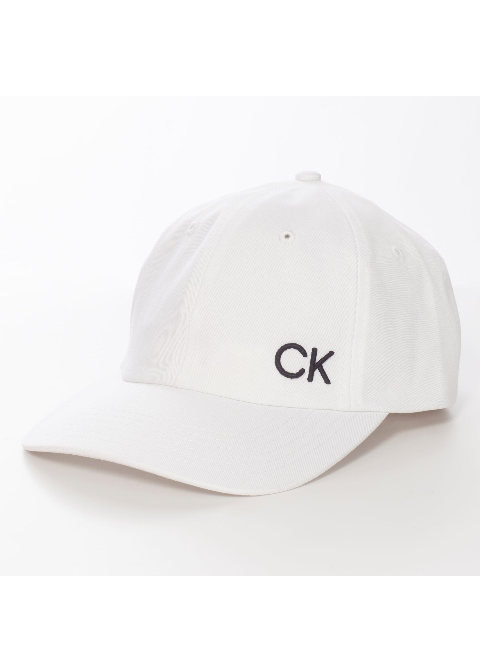 Calvin Klein Calvin Klein Twill Cap