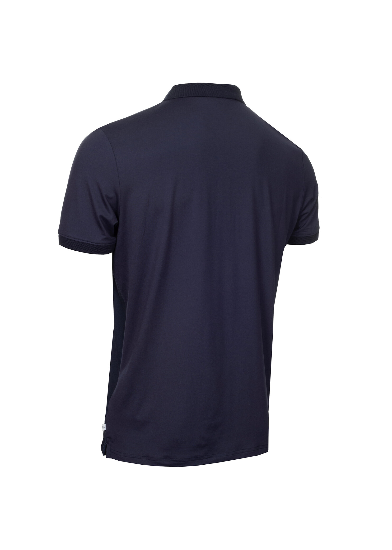 Calvin Klein Calvin Klein Ashgrove Polo - Navy -