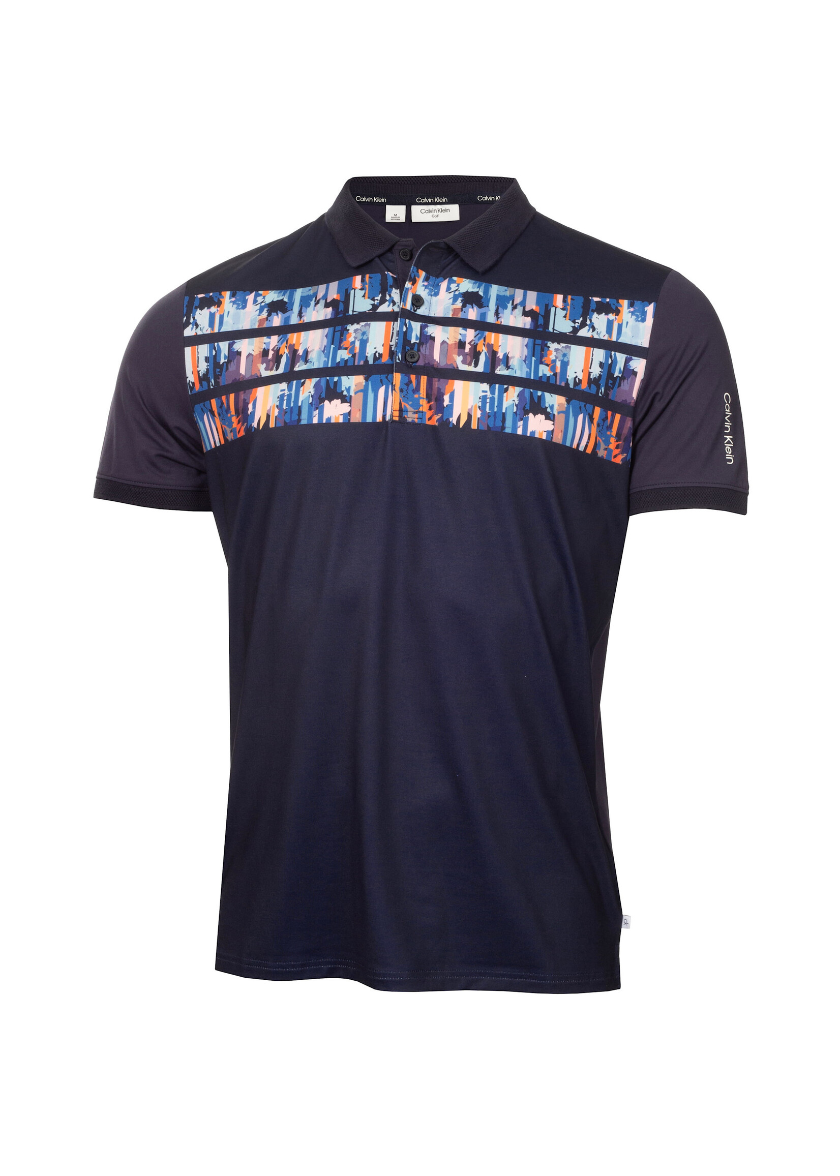 Calvin Klein Calvin Klein Ashgrove Polo - Navy -