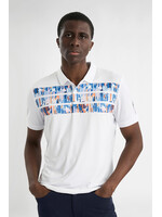 Calvin Klein Calvin Klein Ashgrove Polo - White -