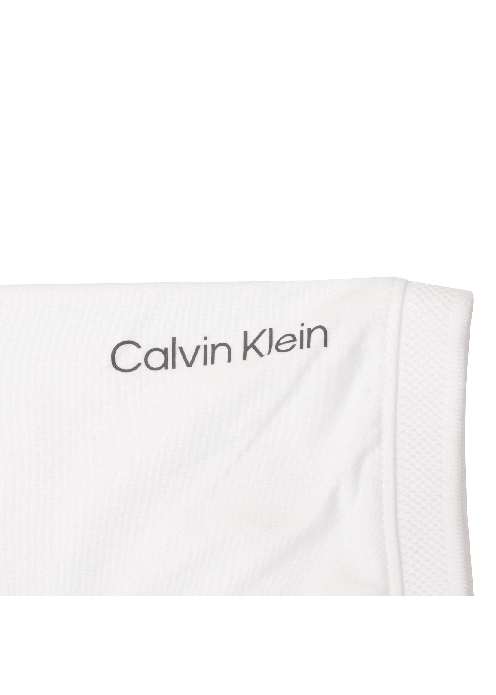 Calvin Klein Calvin Klein Ashgrove Polo - White -