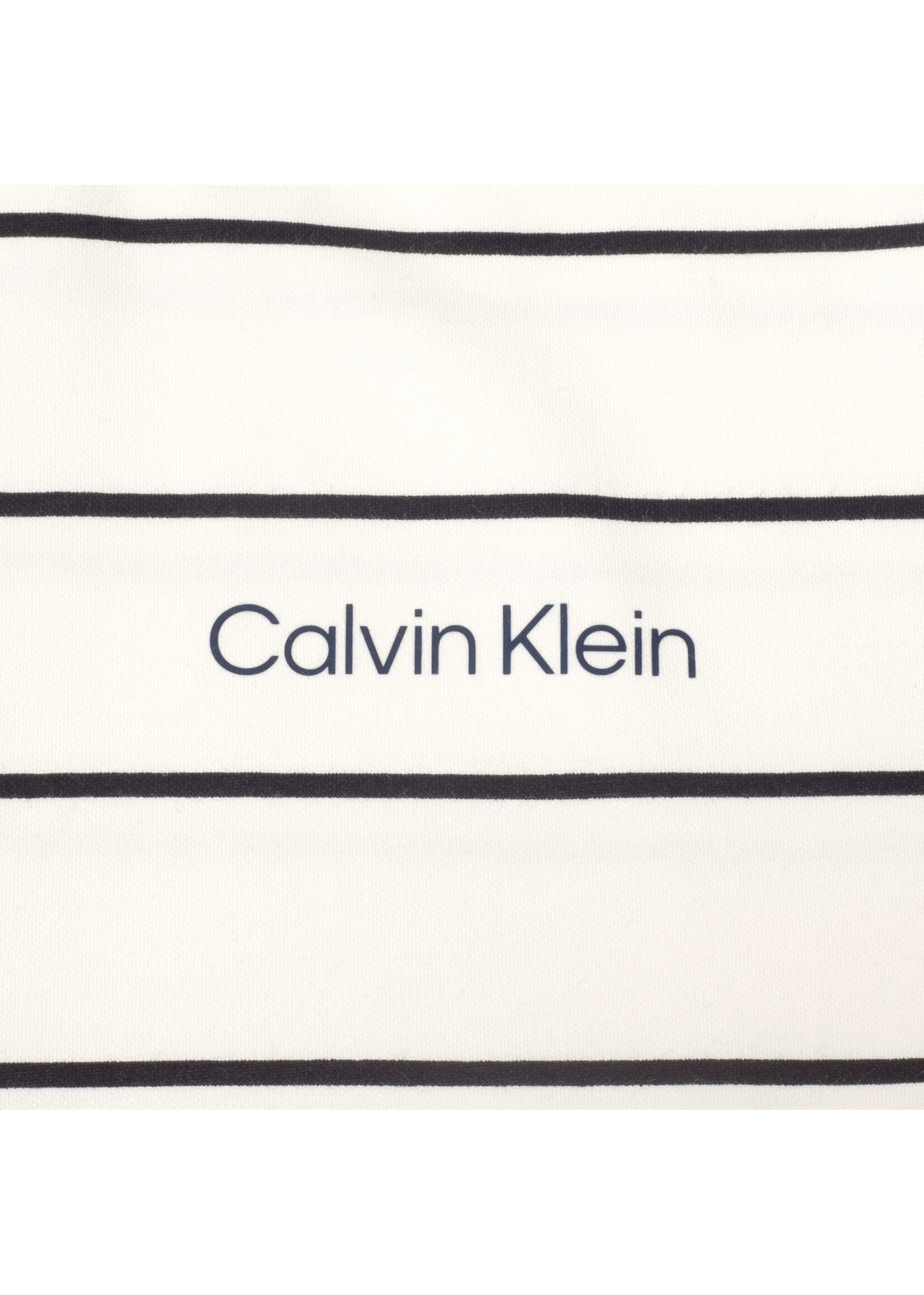 Calvin Klein Calvin Klein Longacre Polo - White -