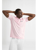 Calvin Klein Calvin Klein Seafield Polo - Cherry Blossom -