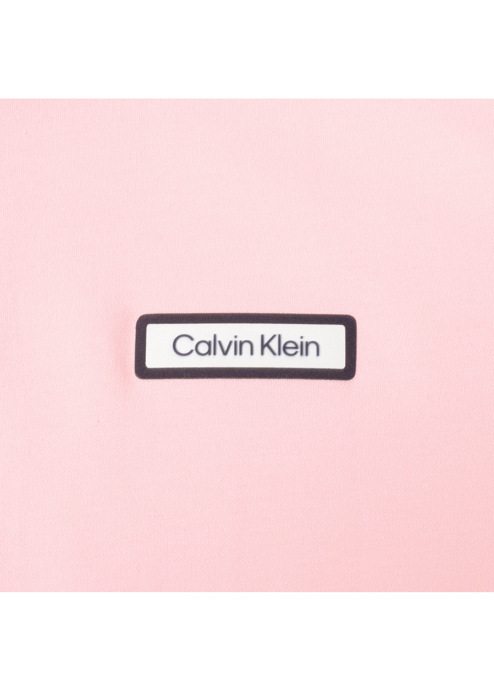 Calvin Klein Calvin Klein Seafield Polo - Cherry Blossom -