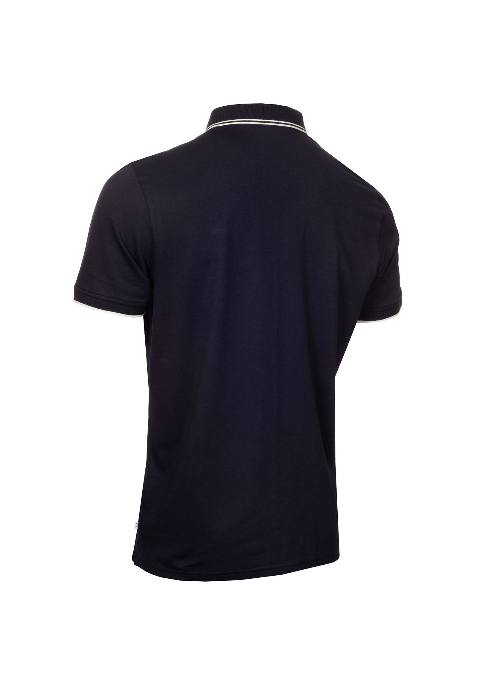 Calvin Klein Calvin Klein Newtown Polo - Navy -