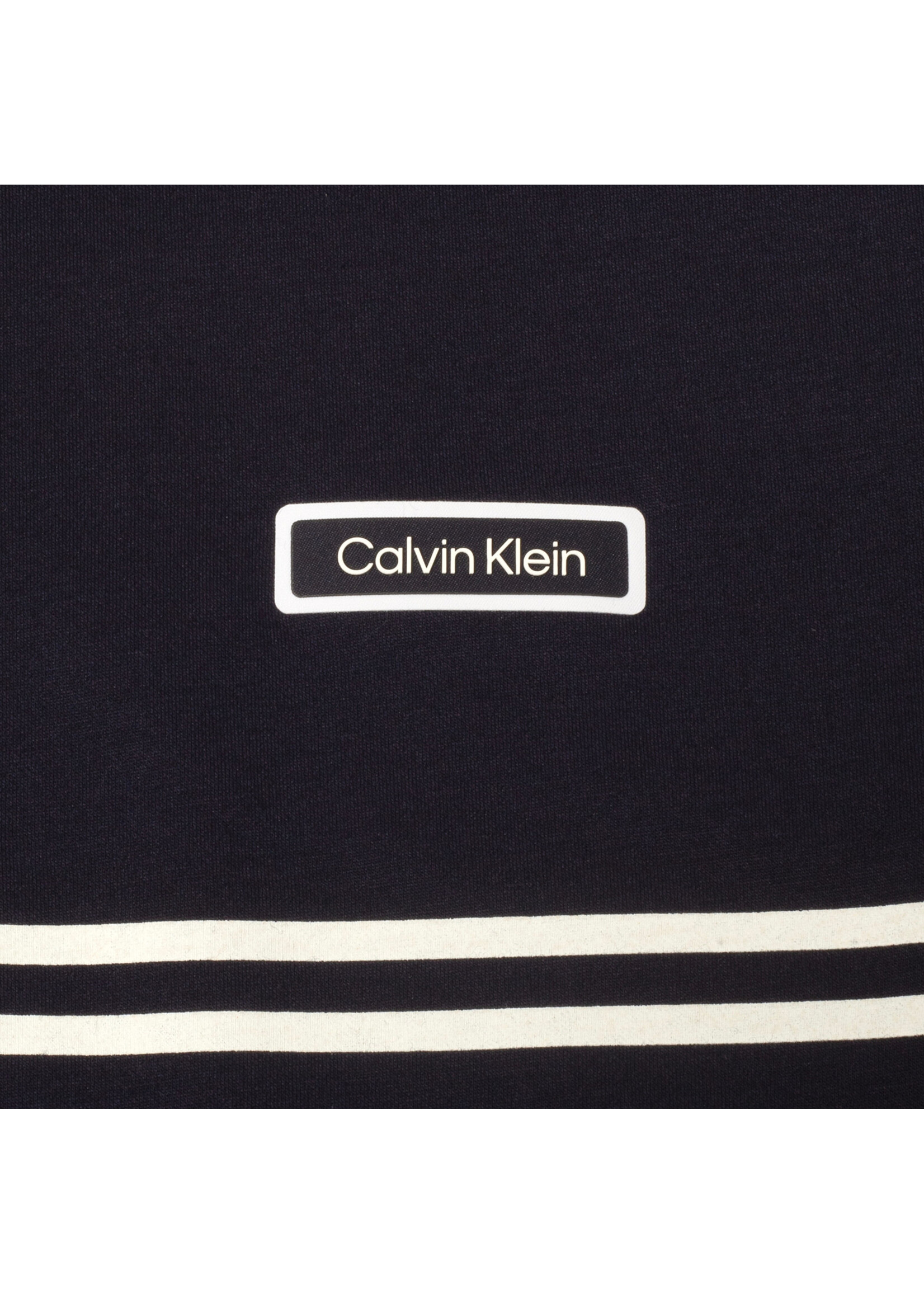 Calvin Klein Calvin Klein Newtown Polo - Navy -
