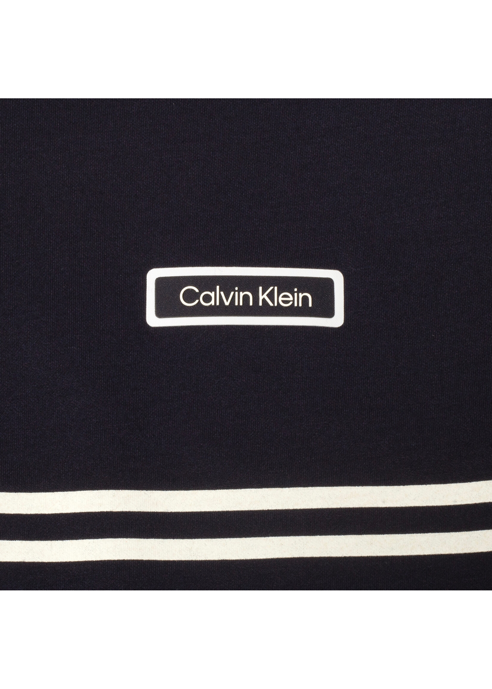 Calvin Klein Calvin Klein Newtown Polo - Navy -