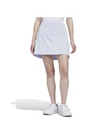 Adidas Adidas Ultimate365 Tour Pleated Skirt - Collegiate Navy -