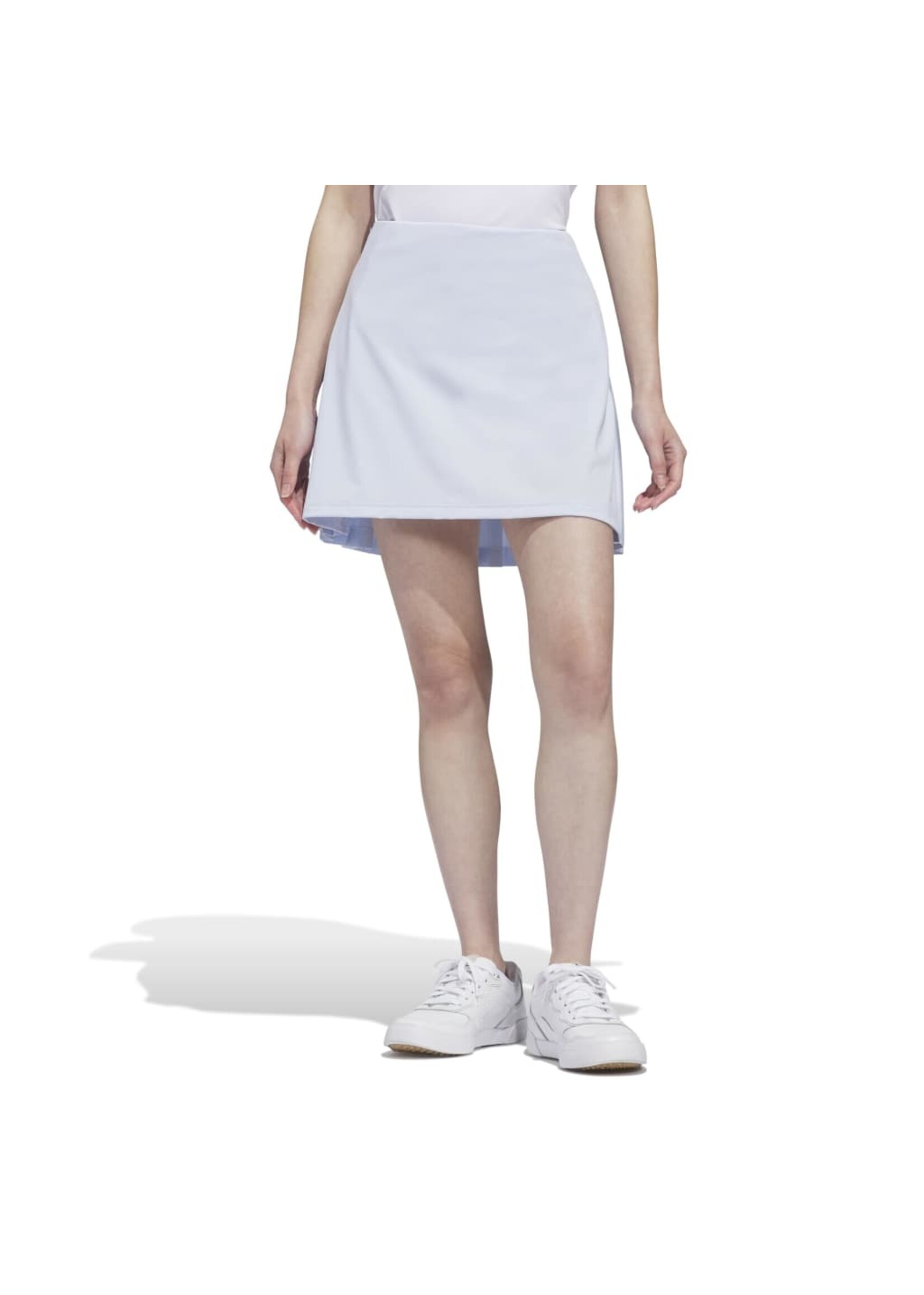 Adidas Adidas Ultimate365 Tour Pleated Skirt - Collegiate Navy -