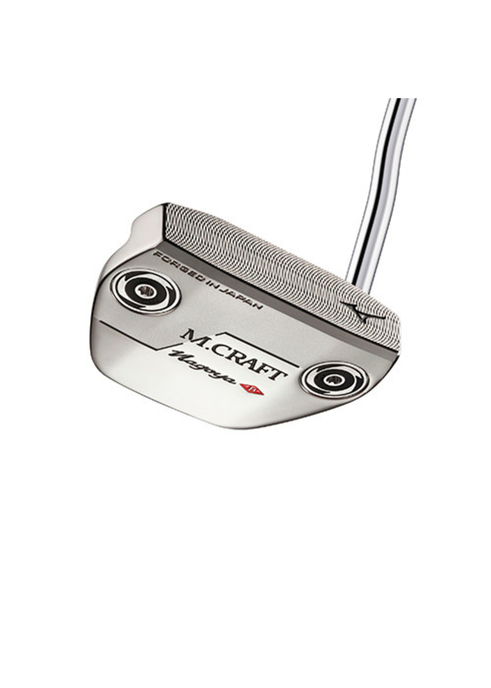 Mizuno Mizuno M.Craft Putter -