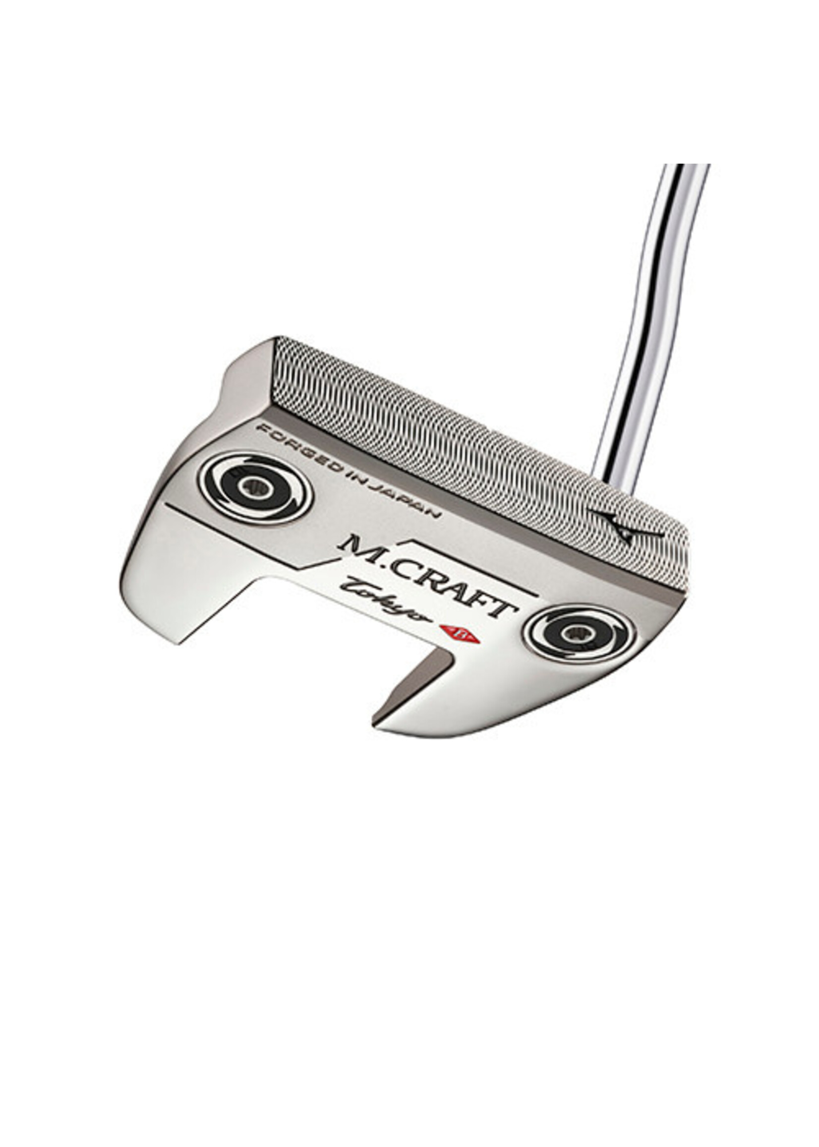 Mizuno Mizuno M.Craft Putter -