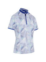 Callaway Callaway - Active Geo 1/4 Zip & Rib Polo -