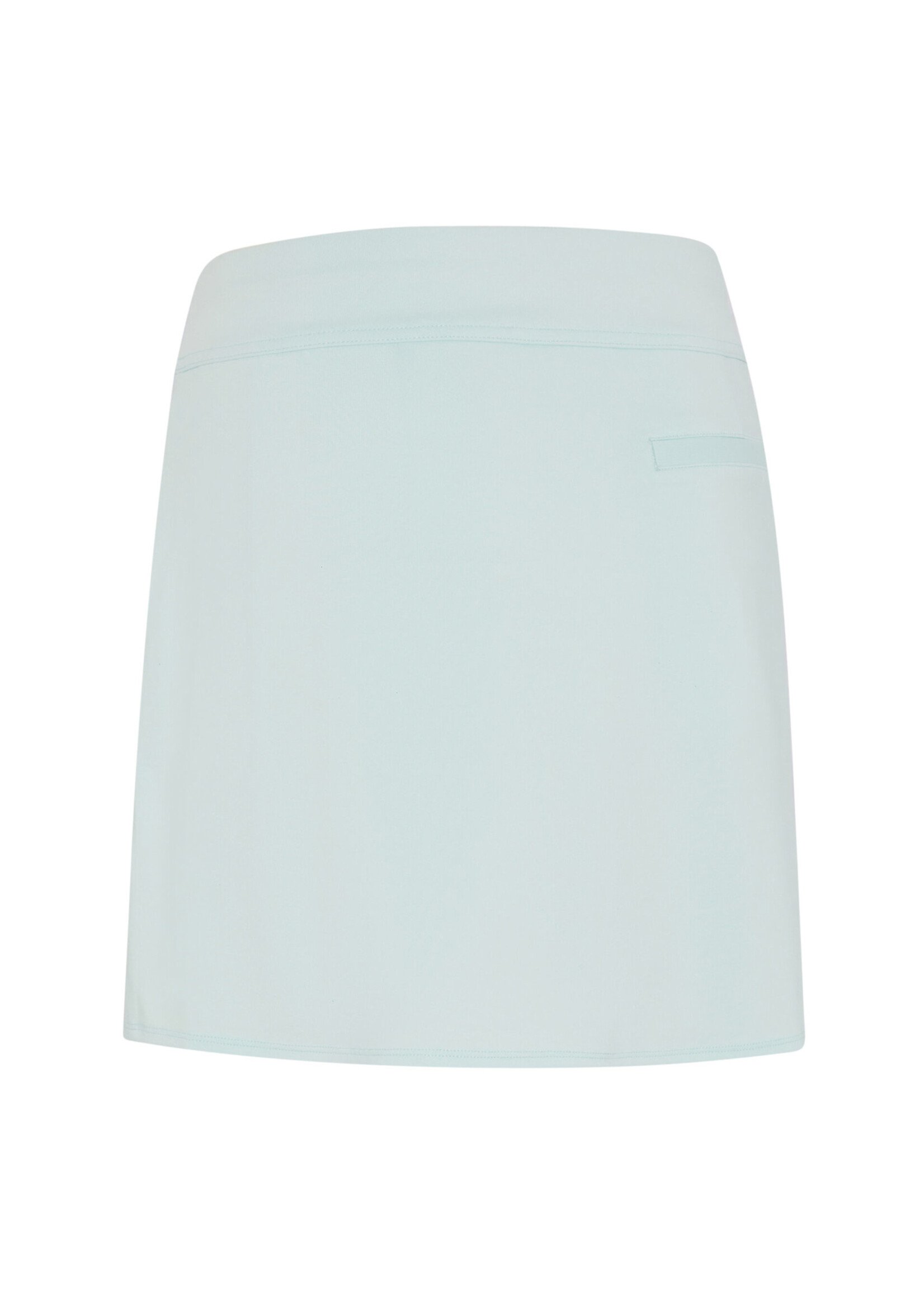 Callaway Callaway - Tummy Control Skort 17" - Salt Air -