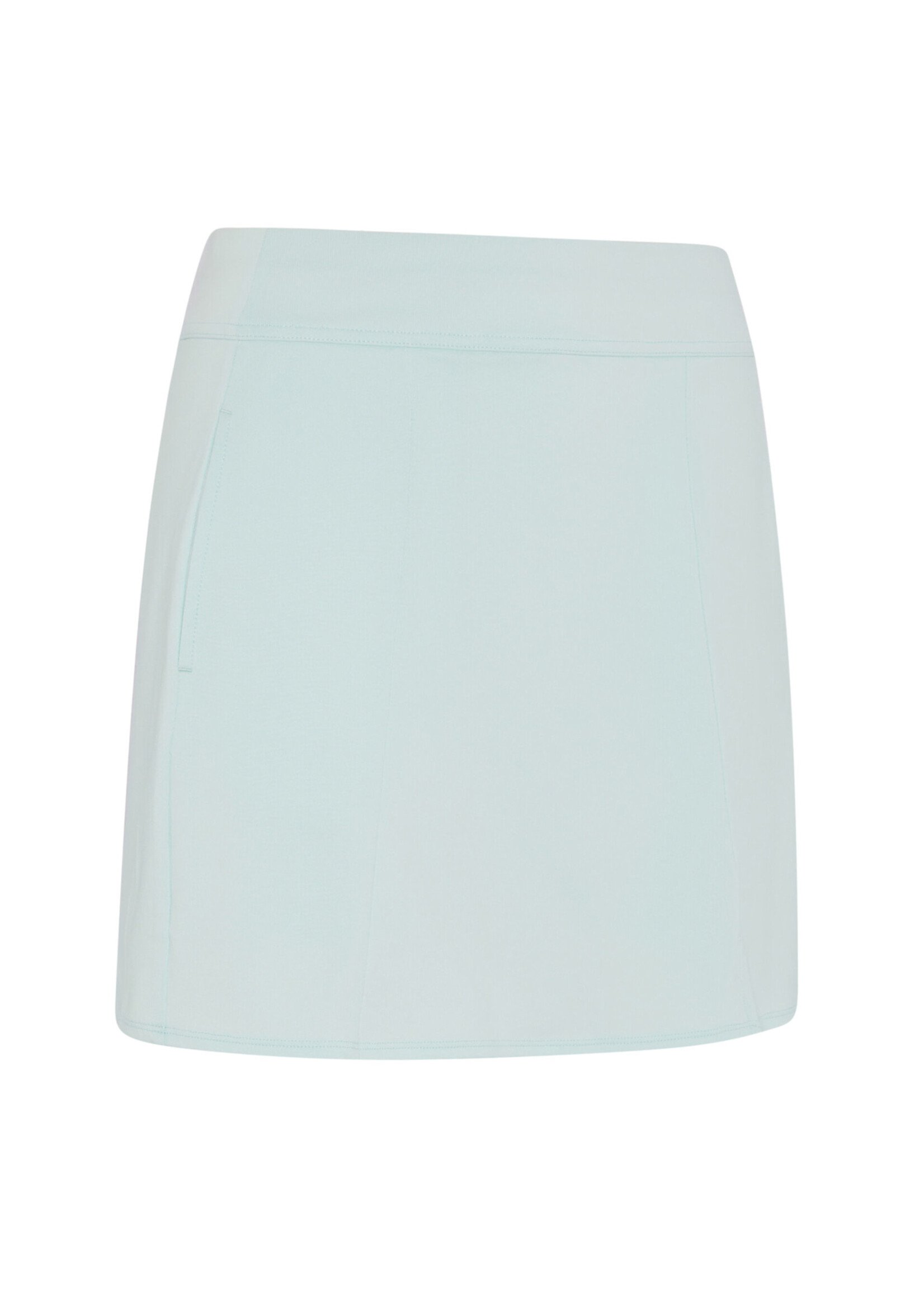 Callaway Callaway - Tummy Control Skort 17" - Salt Air -