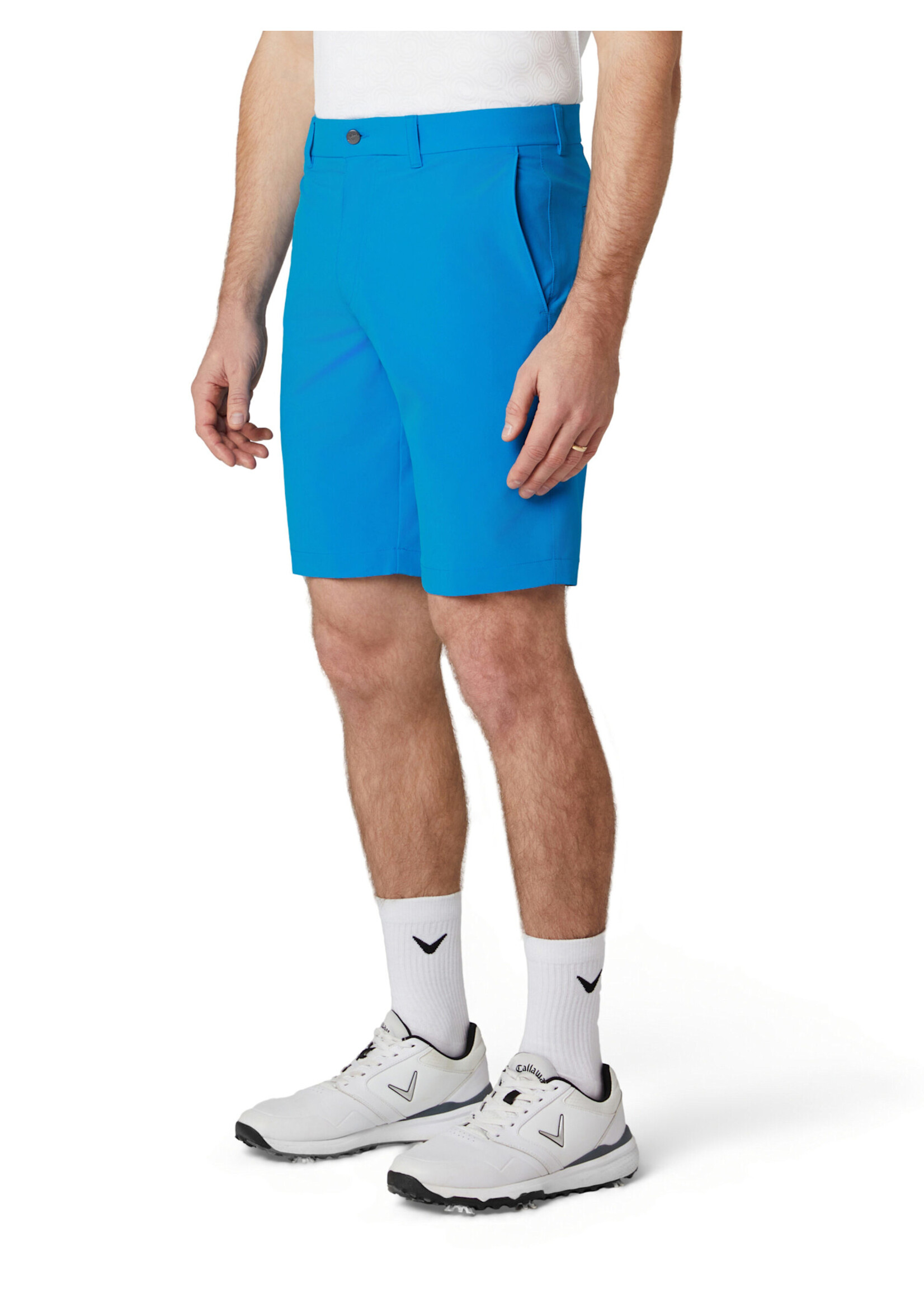 Callaway Callaway - Chev Tech Short II - Brilliant Blue -