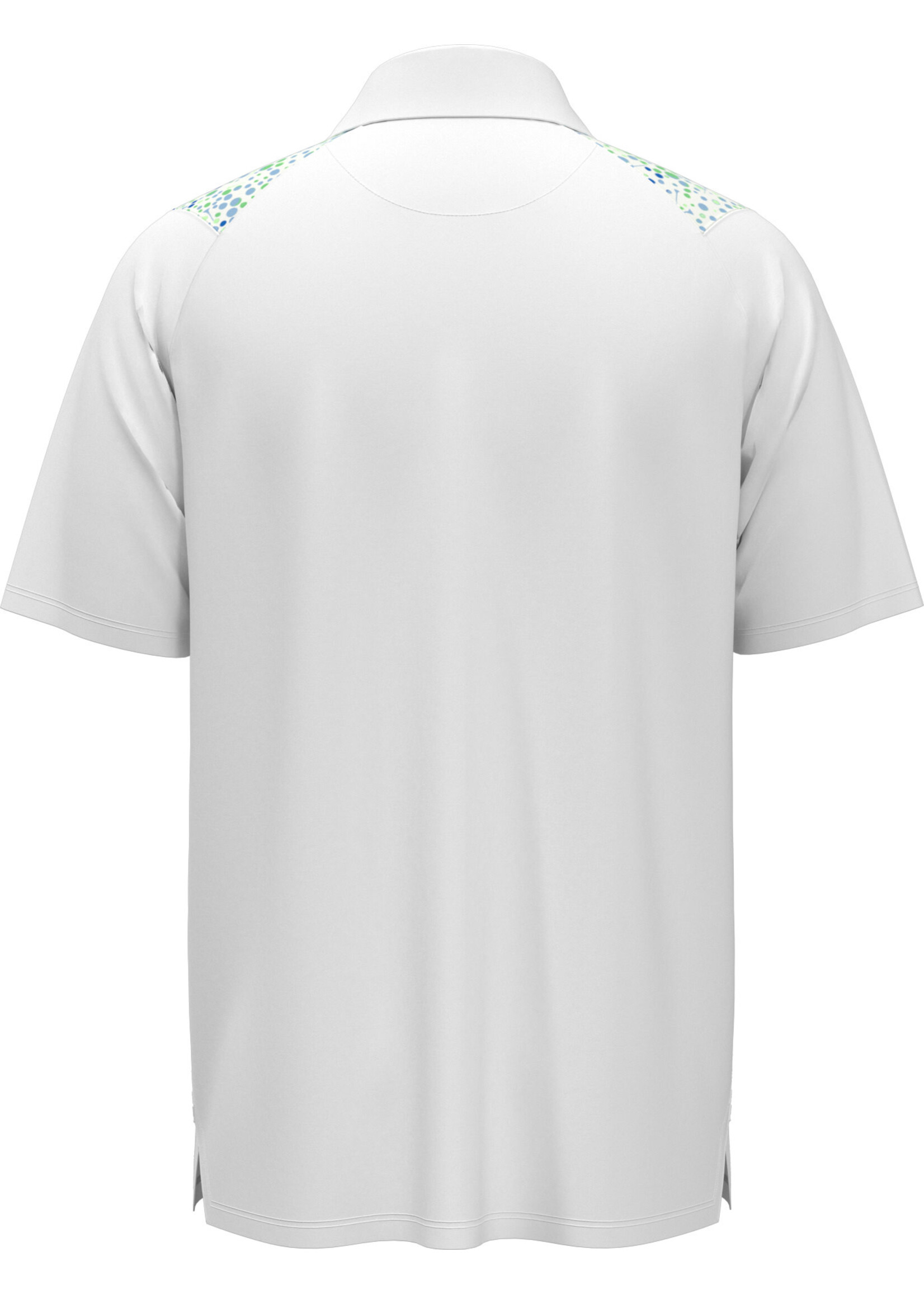 Callaway Callaway - Driving Range Eng Print Print Polo -