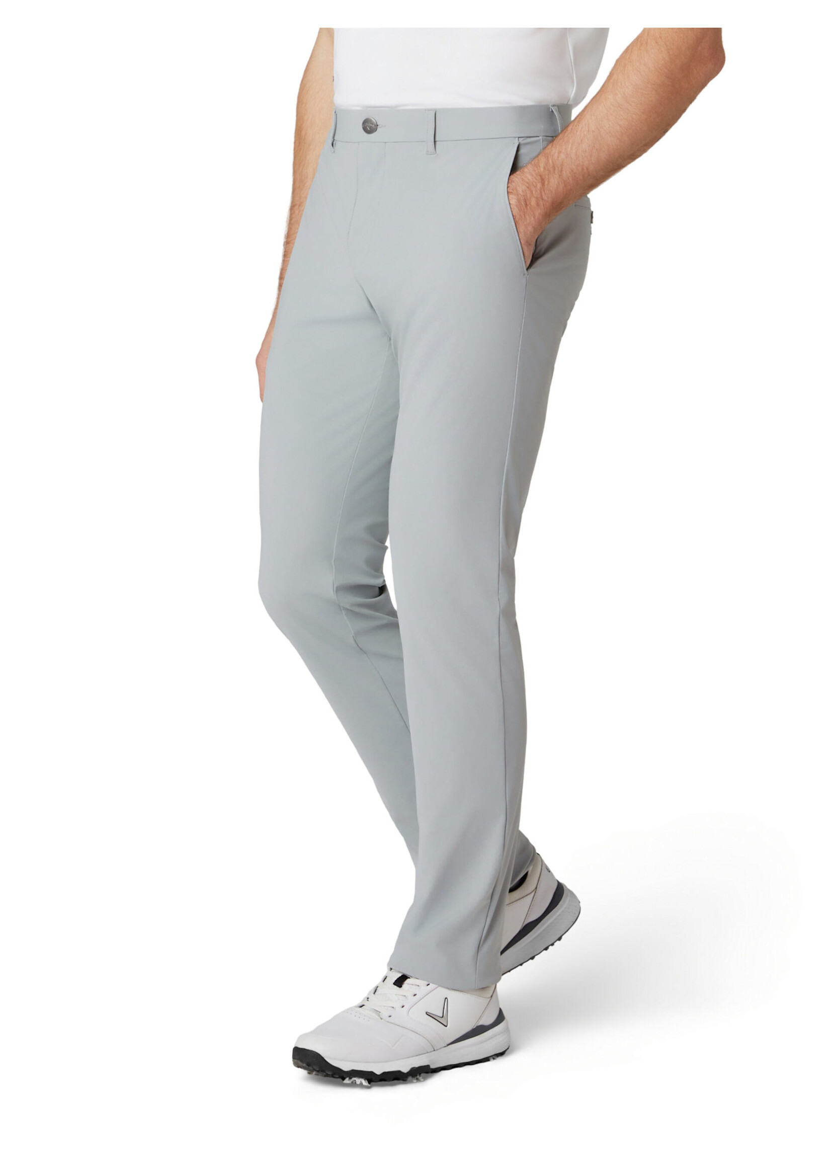 Callaway Callaway - Epic Slim Trouser - Night Sky -