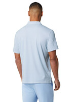 Callaway Original Penguin - Archives Original Micro Geo Polo - Lichen -