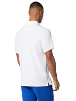 Callaway Original Penguin - The Seersucker Driver's Polo - Bright White -