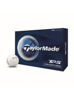 Taylor Made TaylorMade TP5 - White