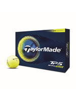 Taylor Made TaylorMade TP5 - Yellow
