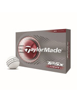 Taylor Made TaylorMade TP5x - STRIPE