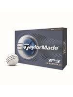 Taylor Made TaylorMade TP5 - STRIPE