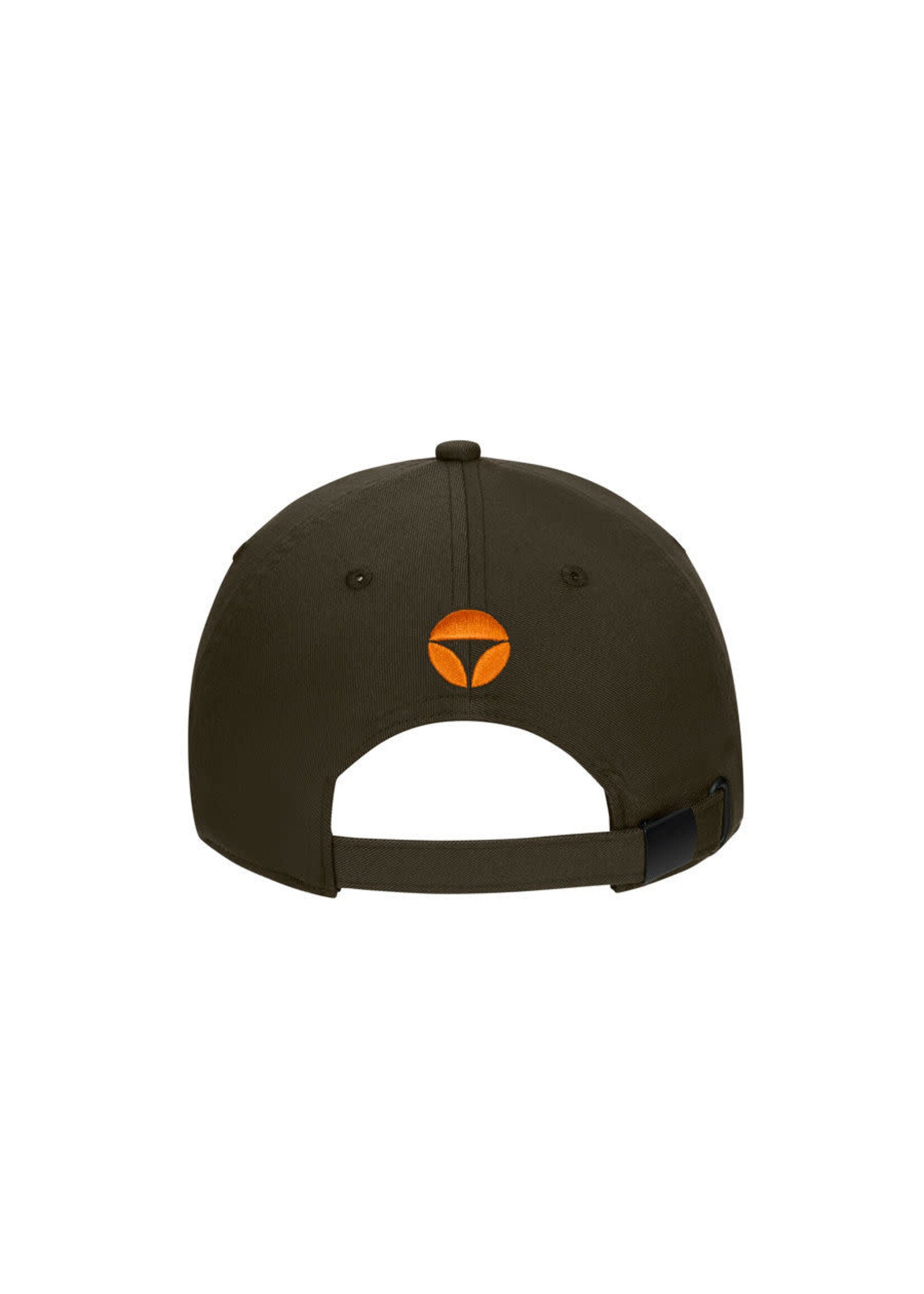 Taylor Made TaylorMade Hamptons Dad Cap - Brown