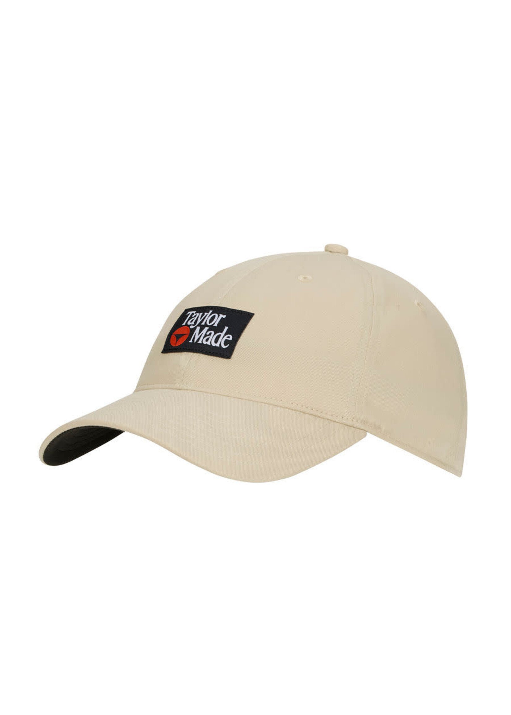 Taylor Made TaylorMade Hamptons Dad Cap - Sand