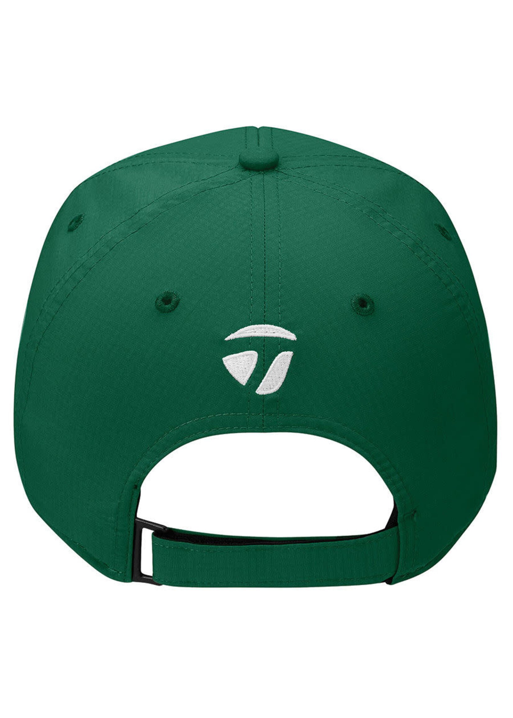 Taylor Made TaylorMade Evergreen Radar Cap - Green