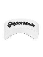 Taylor Made TaylorMade Radar Visor - White