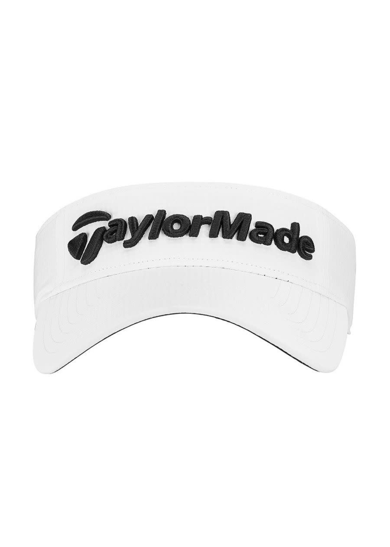 Taylor Made TaylorMade Radar Visor - White