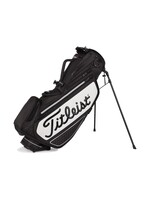 Titleist Titleist Premium StaDry Standbag - Black/White