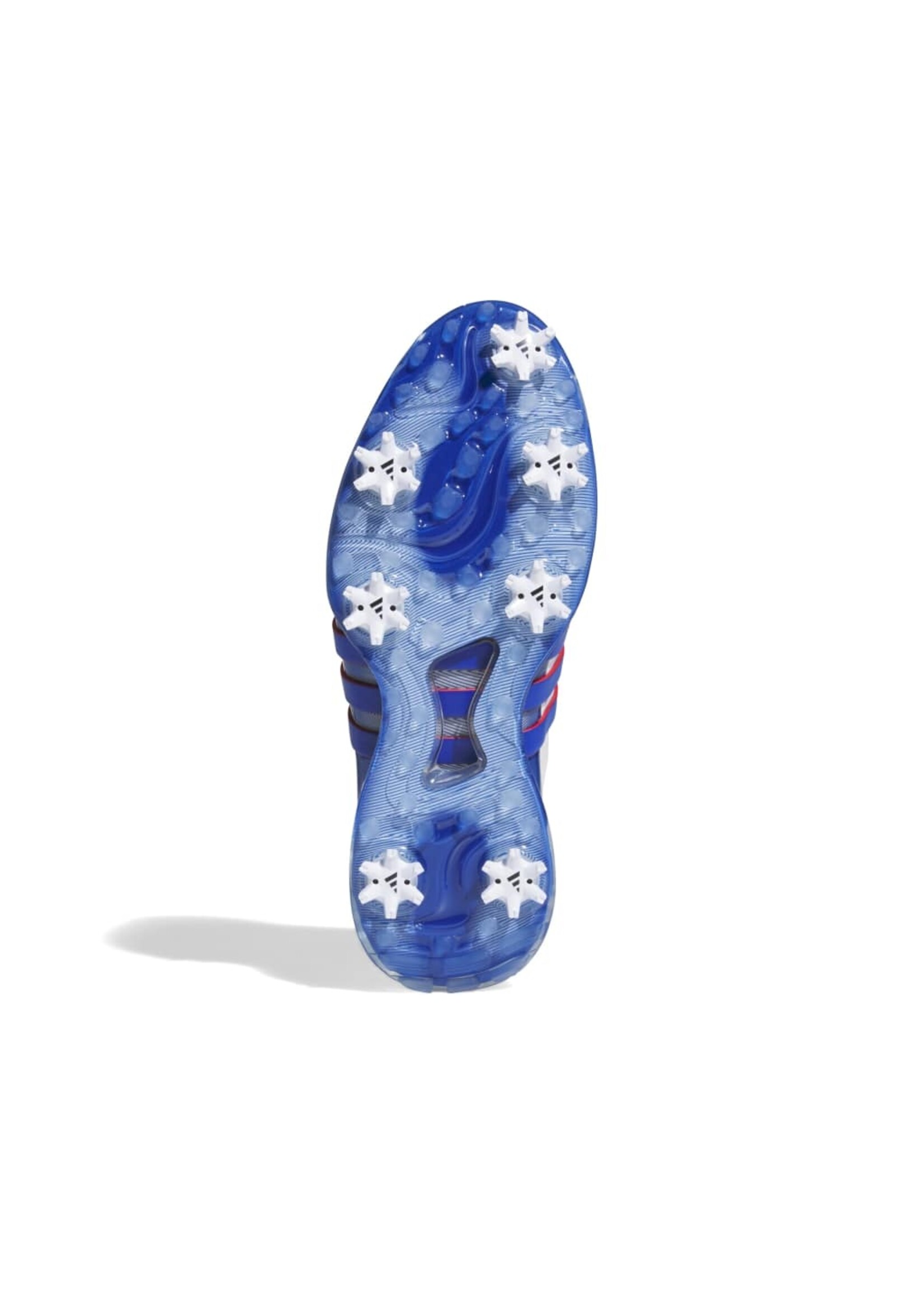 Adidas Adidas Tour360 Spiked - White/Royal Blue